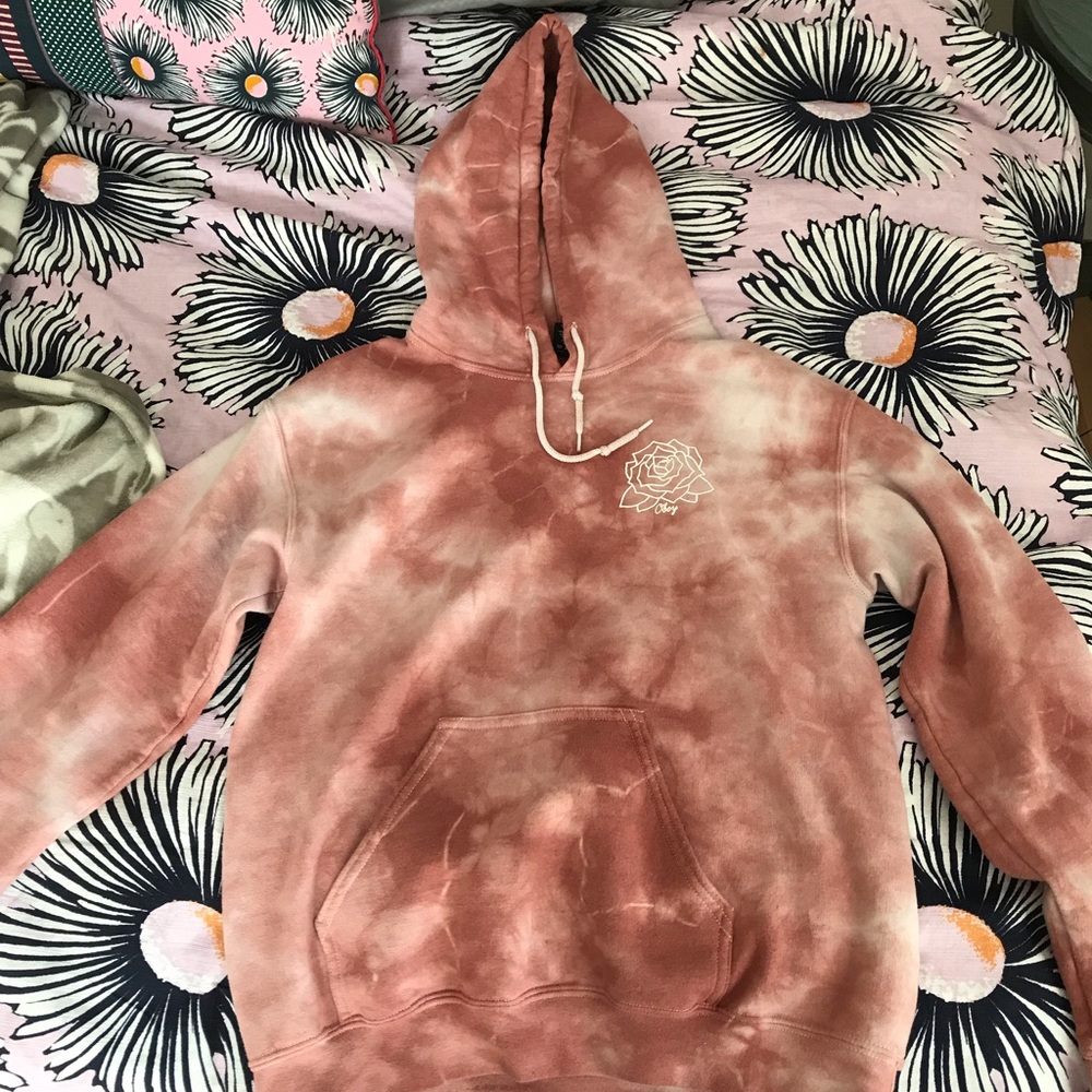 OBEY hoodie